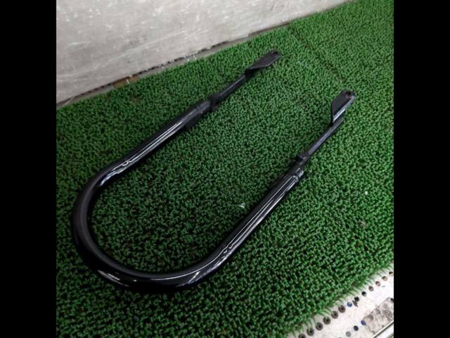 SUZUKI
Genuine seat rails
Sub-frame
black
ST250 / E (NJ4CA)