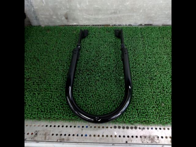 SUZUKI
Genuine seat rails
Sub-frame
black
ST250 / E (NJ4CA)