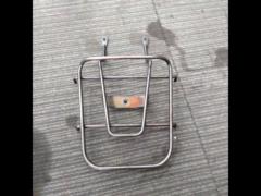 HONDA
Genuine rear carrier
Live Dio/ZX/SR (AF34/AF35)