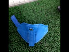 Unknown Manufacturer
Seat belt guard
blue