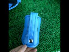 Unknown Manufacturer
Seat belt guard
blue