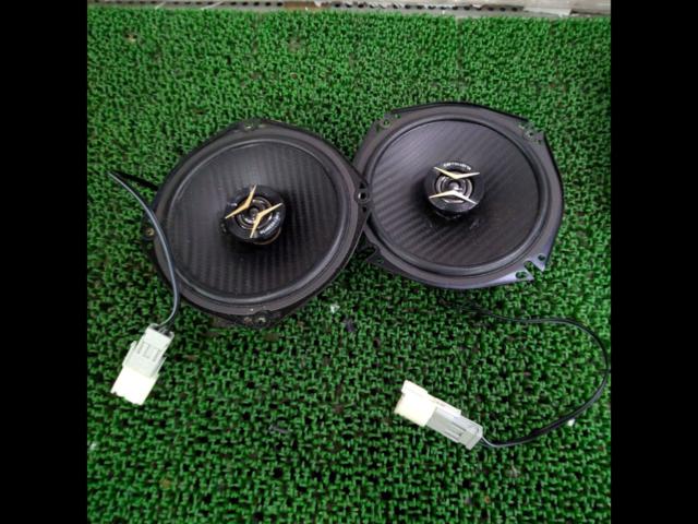 Carrozzeria
TS-F 1740