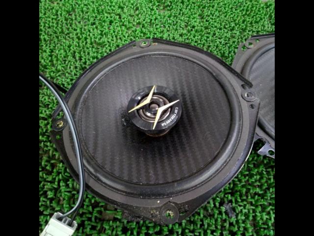 Carrozzeria
TS-F 1740