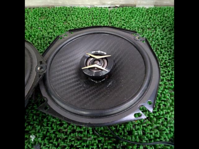 Carrozzeria
TS-F 1740