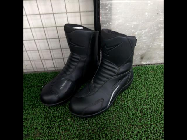 Size: 26cm AlpinestarsRIDGE
V2
DRYSTAR
Riding boots