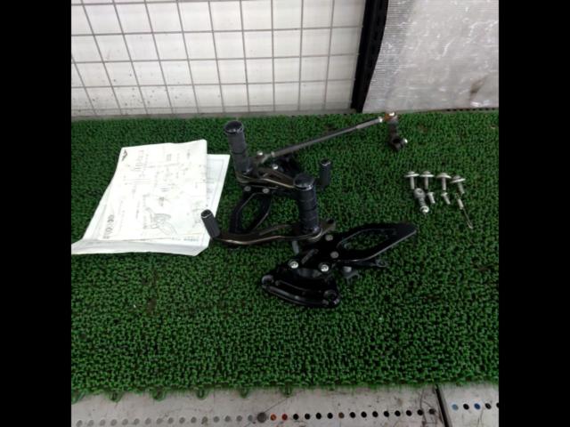 PHASE (Phase)
Step back
Ninja1000(’11-’19)/Z1000(’11-’22)