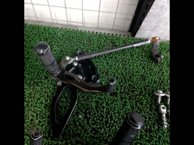 PHASE (Phase)
Step back
Ninja1000(’11-’19)/Z1000(’11-’22)