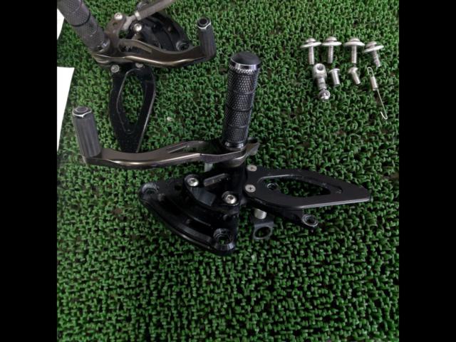 PHASE (Phase)
Step back
Ninja1000(’11-’19)/Z1000(’11-’22)