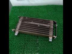 Translation
Unknown Manufacturer
9-stage oil cooler
