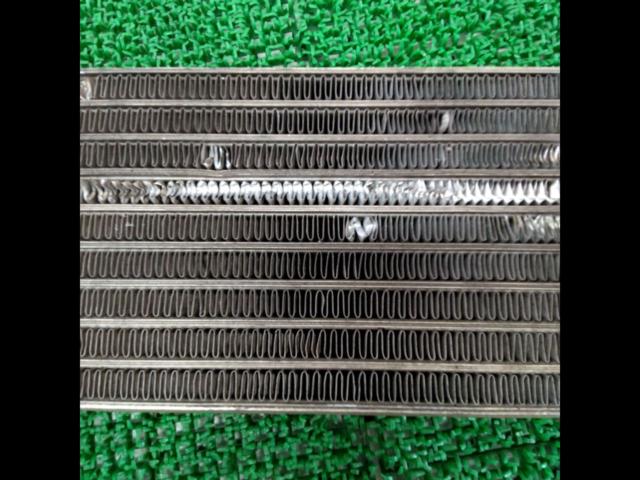 Translation
Unknown Manufacturer
9-stage oil cooler
