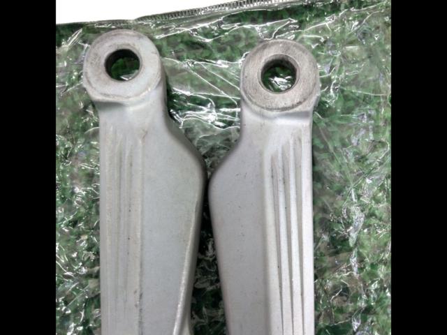 YAMAHA
Genuine tandem step bar
Cygnus X-SR (SEA5J)