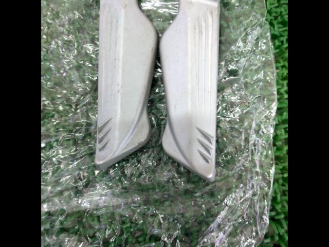 YAMAHA
Genuine tandem step bar
Cygnus X-SR (SEA5J)