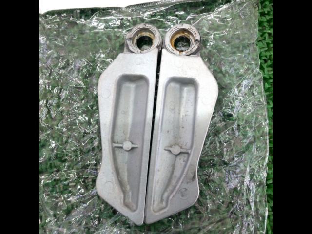 YAMAHA
Genuine tandem step bar
Cygnus X-SR (SEA5J)