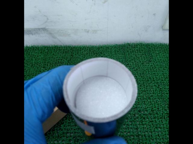 メーカー不明 ラッピングフィルム カーボン調