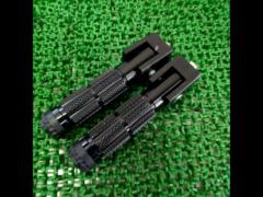 Unknown Manufacturer
Aluminum Footpeg Steps
