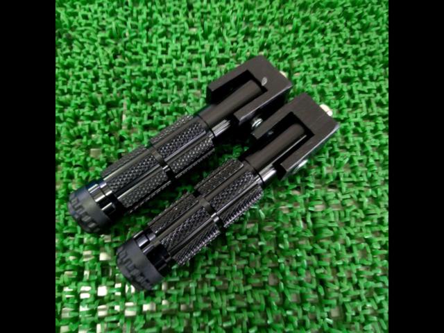 Unknown Manufacturer
Aluminum Footpeg Steps