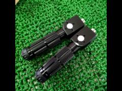 Unknown Manufacturer
Aluminum Footpeg Steps
Fixed part approx. 16mm