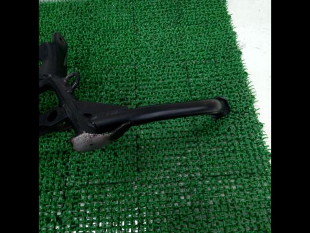 Genuine Yamaha center stand
Cygnus X (type 4
SEA5J)