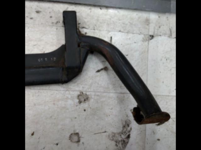 SUZUKI
Genuine center stand
Skywave 250 (CJ43A)