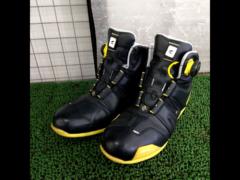 Size: 27cm
RSTaichi
Dry master
Riding shoes