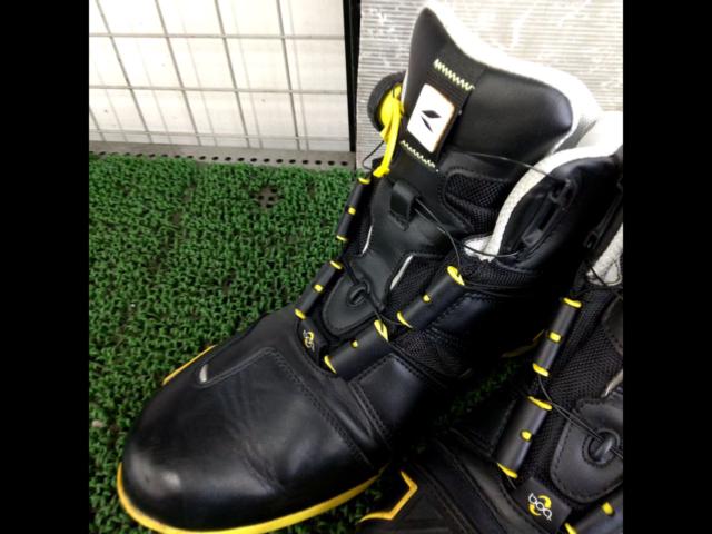 Size: 27cm
RSTaichi
Dry master
Riding shoes