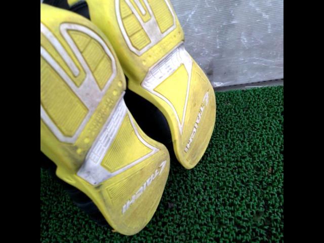 Size: 27cm
RSTaichi
Dry master
Riding shoes