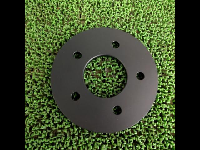 MAQs ホイールスペーサー(8mm/114.3-5H)