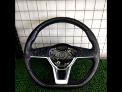 MITSUBISHI 純正ステアリング