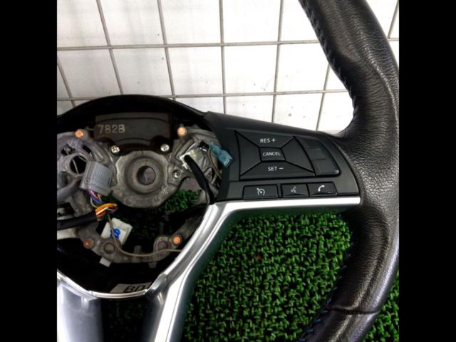 MITSUBISHI 純正ステアリング