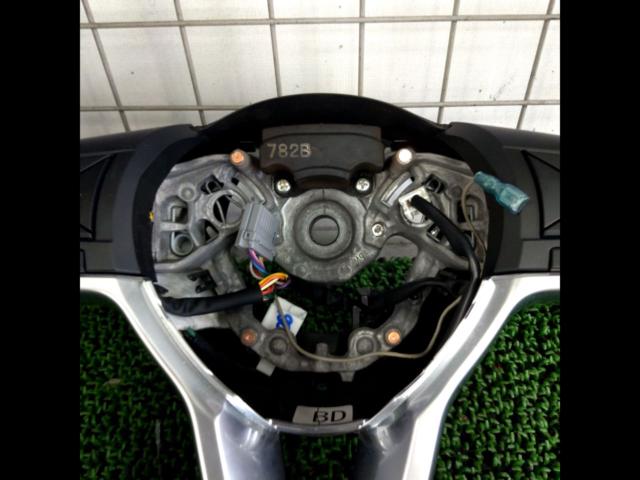 MITSUBISHI 純正ステアリング