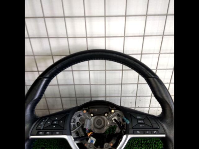 MITSUBISHI 純正ステアリング