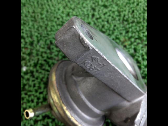 SUBARU(スバル)インプレッサ/GDA  純正ブローオフバルブ