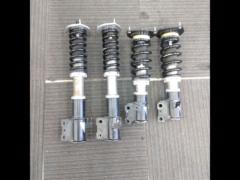 Z.S.S Rigel 全長式車高調