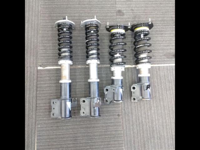 Z.S.S Rigel 全長式車高調