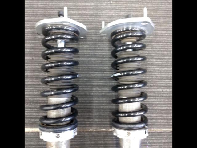 Z.S.S Rigel 全長式車高調