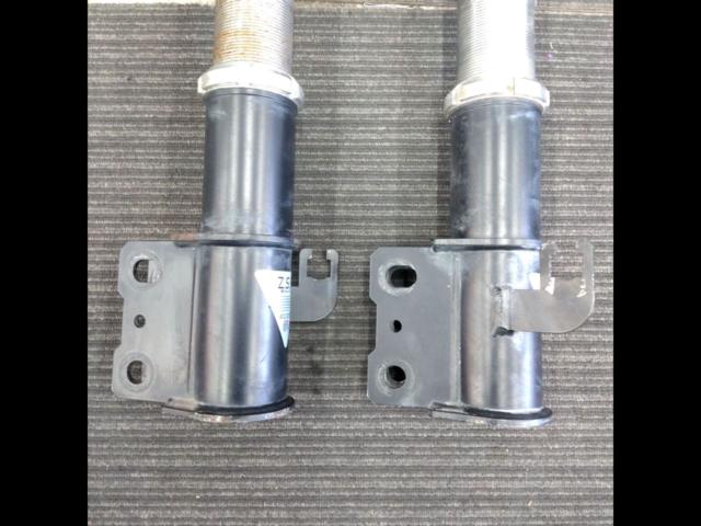 Z.S.S Rigel 全長式車高調