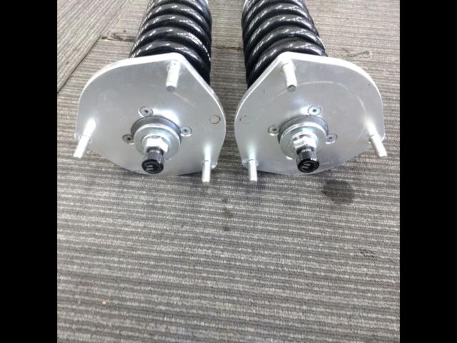 Z.S.S Rigel 全長式車高調