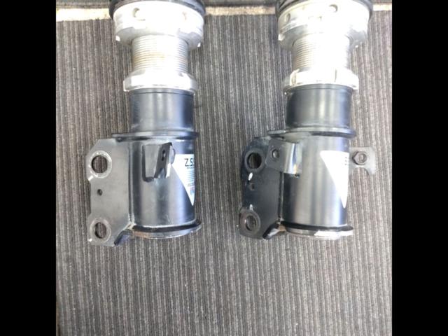 Z.S.S Rigel 全長式車高調