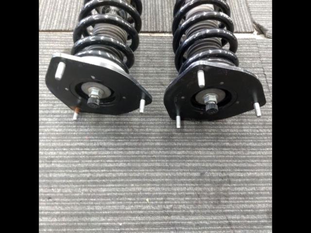 Z.S.S Rigel 全長式車高調