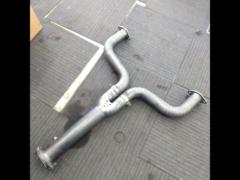 リアルスピード フルチタンYパイプキット【フェアレディZ/Z33･Z34】