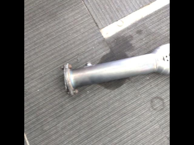 リアルスピード フルチタンYパイプキット【フェアレディZ/Z33･Z34】