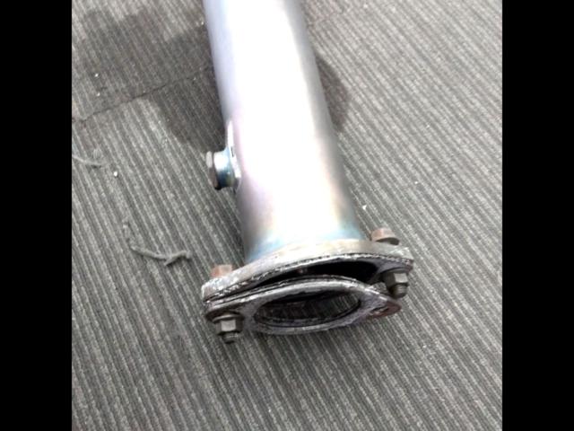 リアルスピード フルチタンYパイプキット【フェアレディZ/Z33･Z34】