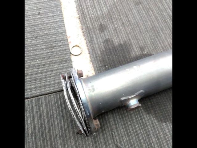 リアルスピード フルチタンYパイプキット【フェアレディZ/Z33･Z34】