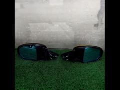 NISSAN フェアレディZ/Z34 Nismo純正ドアミラー