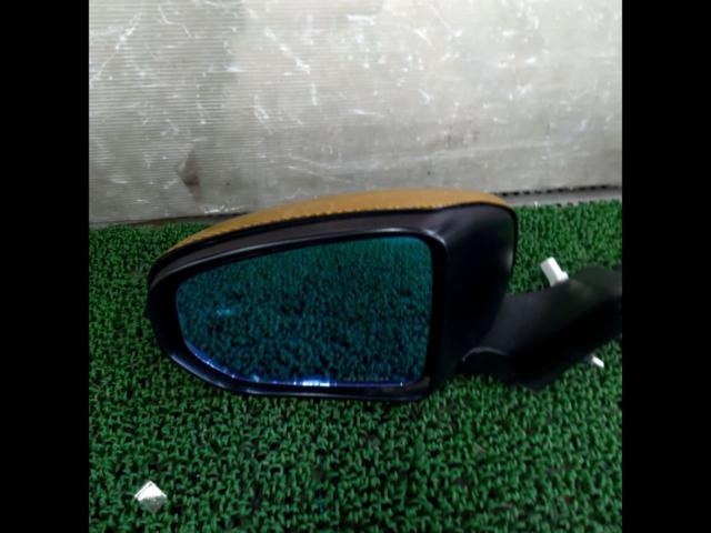 NISSAN フェアレディZ/Z34 Nismo純正ドアミラー