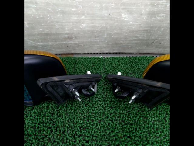 NISSAN フェアレディZ/Z34 Nismo純正ドアミラー