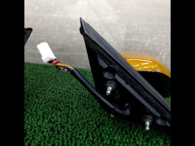 NISSAN フェアレディZ/Z34 Nismo純正ドアミラー