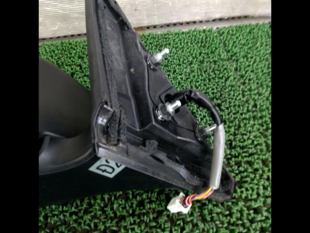 NISSAN フェアレディZ/Z34 Nismo純正ドアミラー