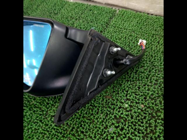 NISSAN フェアレディZ/Z34 Nismo純正ドアミラー