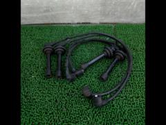 NISSAN 180SX 純正プラグコード